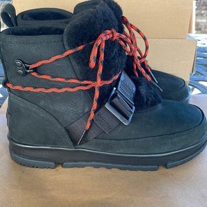 Ugg Women’s Classic Weather Hiker Boot.
